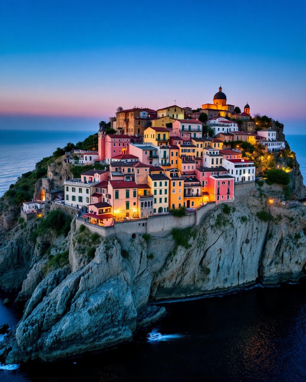 Luxury Escapes