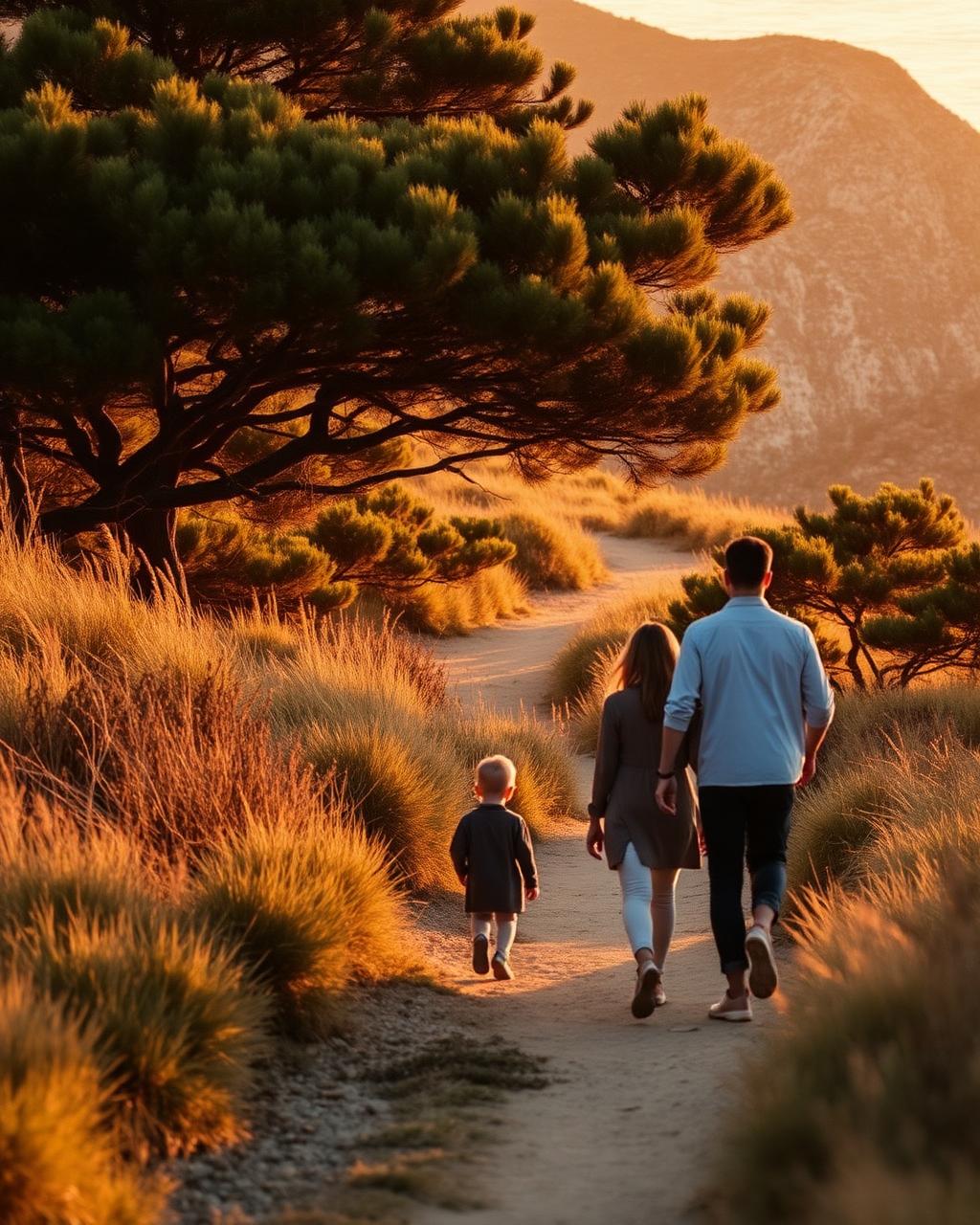 Family Adventures
