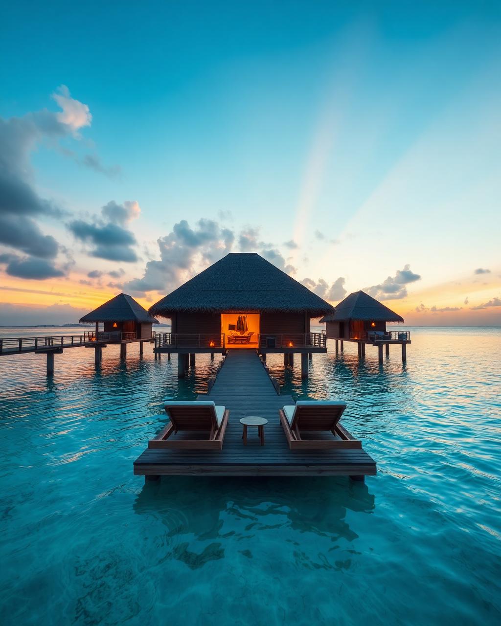Honeymoons
